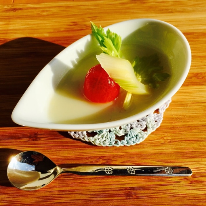 新感覚 モチシャキ セロリのミルクプリン レシピ 作り方 By 緑男 楽天レシピ 新感覚 モチシャキ セロリのミルクプリン レシピ 作り方 By 緑男 楽天レシピ